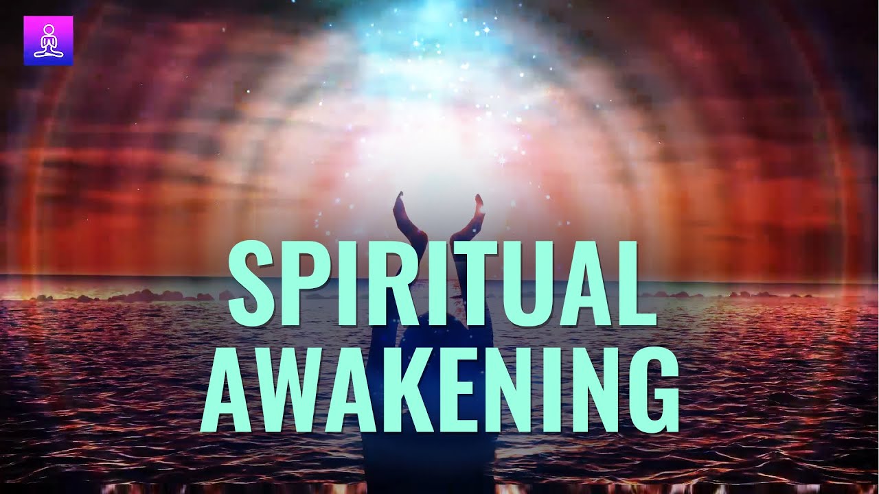 Spiritual Awakening | 432 Hz Healing Frequency, Detox Heart