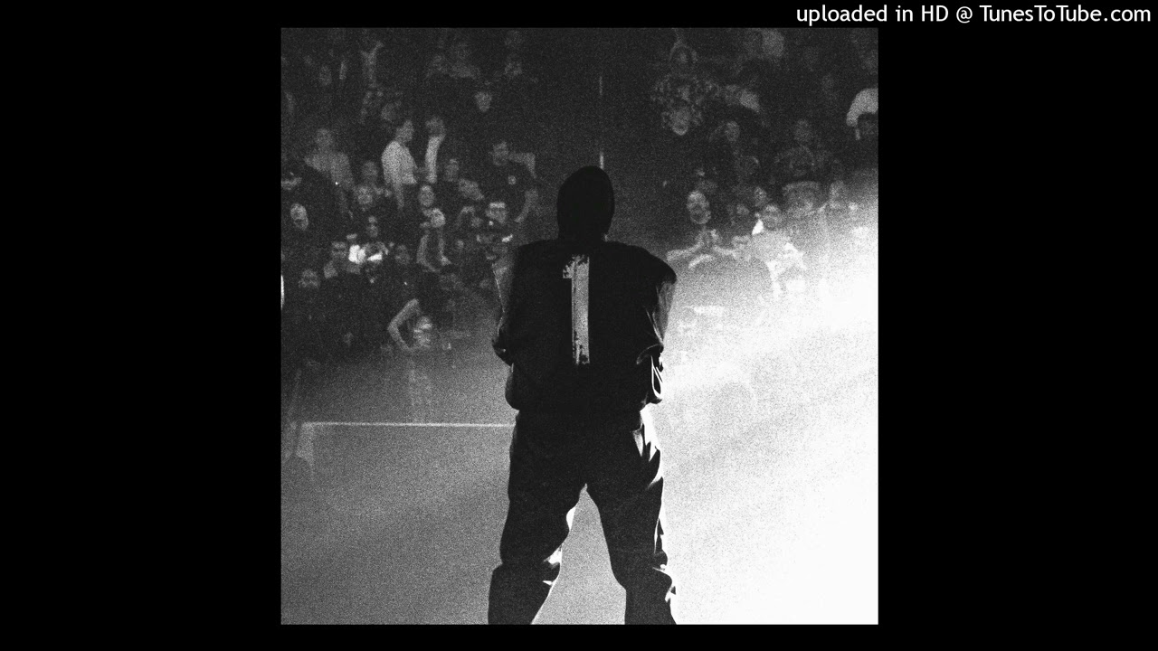 Kanye West - THIRSTY [Teezo Touchdown Sample]