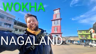 Download Lagu WHATS UP in WOKHA NAGALAND MP3