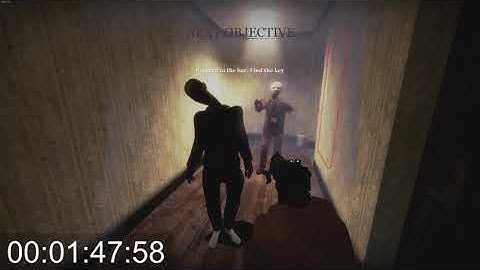 NMRIH Broadway Speedrun