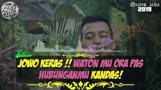 Quotes jawa kekinian😍
