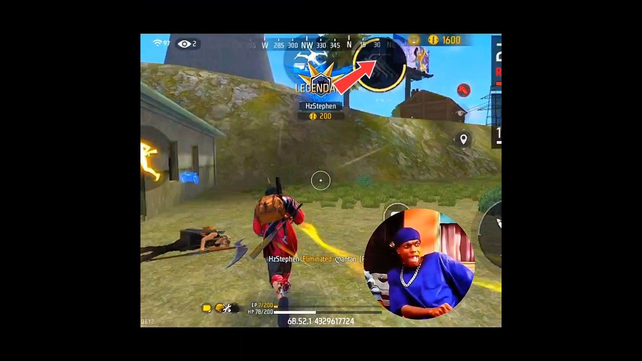 Rip Tatsuya Ability in OB52 🤡 