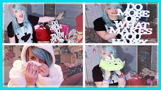WHAT I GOT FOR CHRISTMAS?! | 2014 ♥ screenshot 4