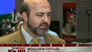 Democracy Now! News Headlines for Friday, June 3, 2011