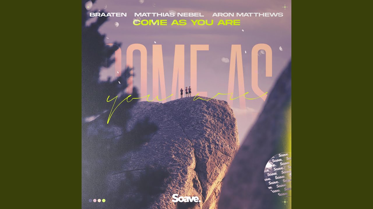 Come As You Are YouTube Music