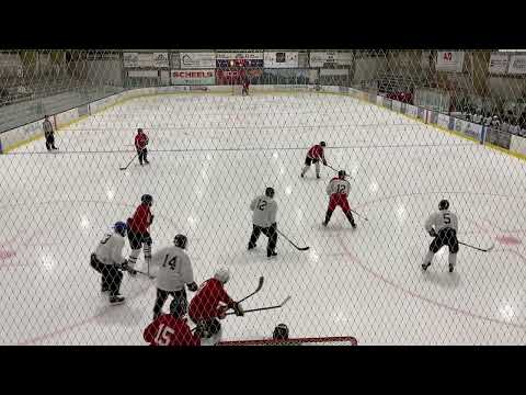 DILF CITY vs Zootown Soul Skaters