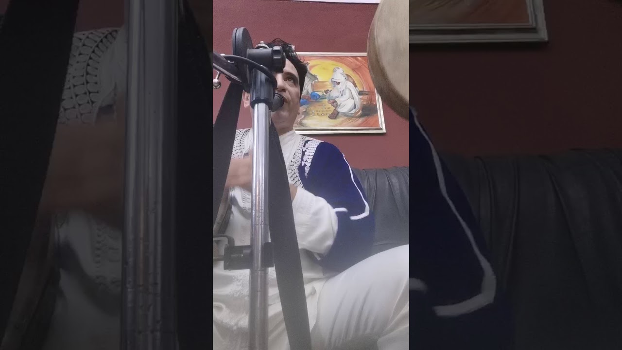 رشيد فقيرات تهوال ااشابيية