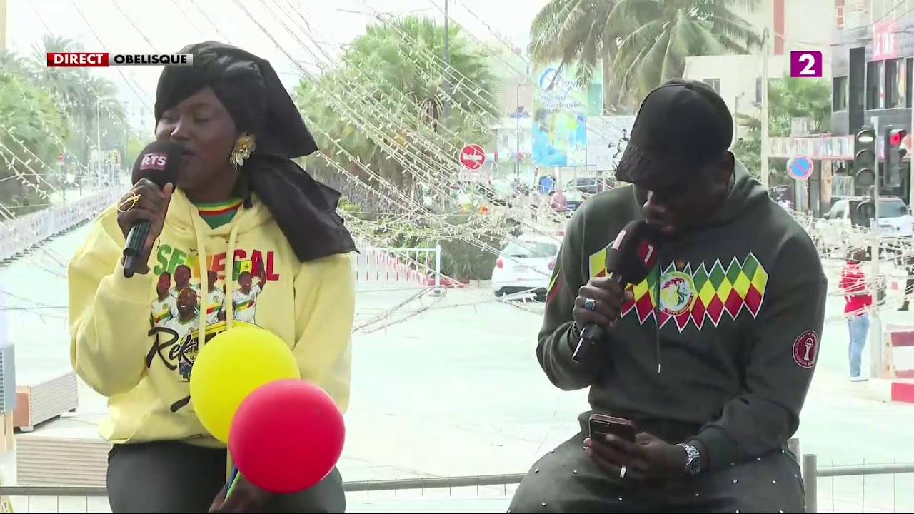 VILLAGE DE LA CAN & TRIANGLE SUD : JOUR DE MATCH - DIMANCHE 18 JANVIER 2025