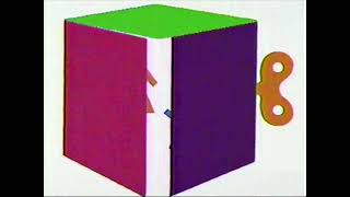 Nick Jr. Pop Goes The Weasel Short Version, 1993
