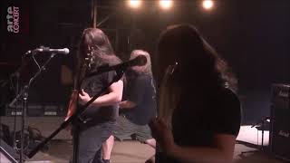 NILE - Sacrifice Unto Sebek (LIVE 2018) HD
