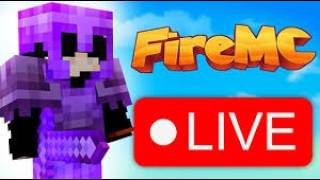 PLAYING FIRE MC WITH MY FRIENDS |@PSD1#firemc |@c.sgaming2901| HUGE GIVEAWAYS | TALKSHOW WITH  US