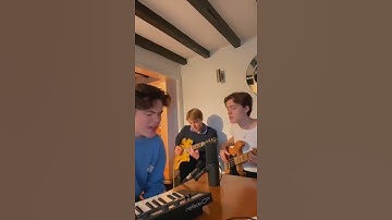 Thumbnail of Bill Wither - Lovely Day (cover by New Hope Club)