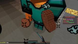 Pain Train Pvp Pack