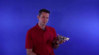 Smith &amp; Wesson Collection - The Model 624 Lew Horton .44 Special