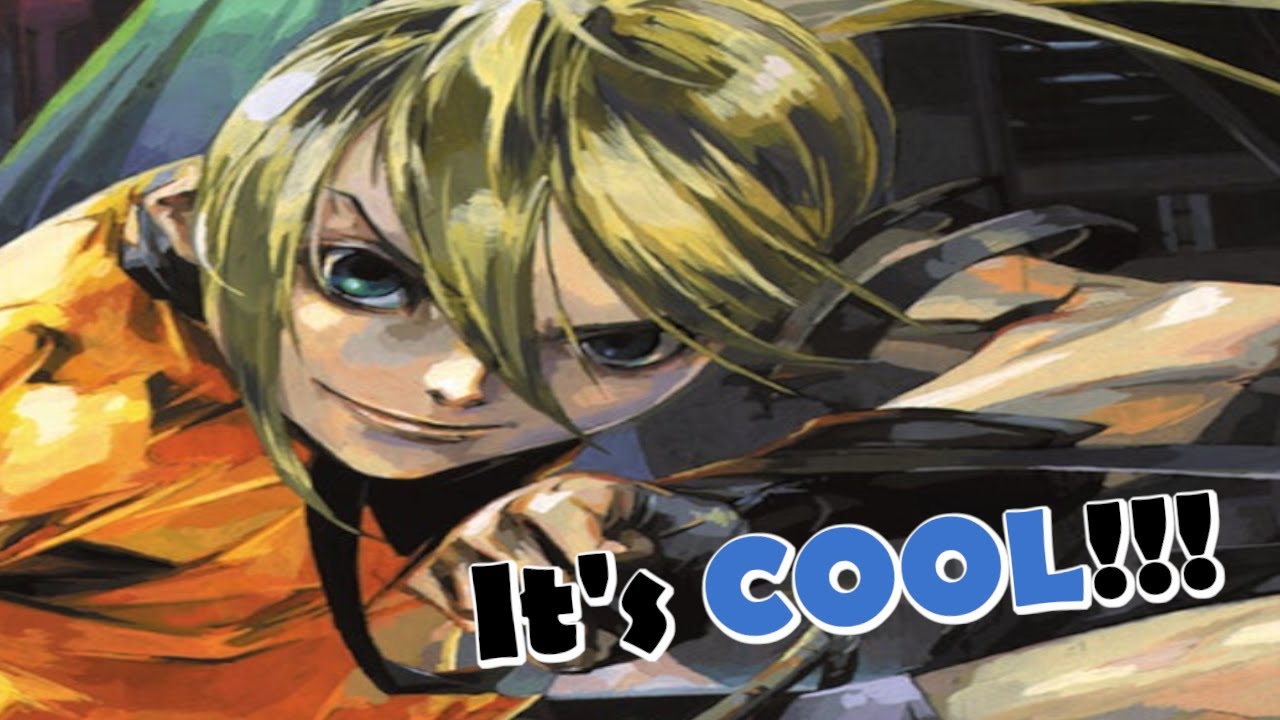 Sin and Punishment is Classically underrated!!!