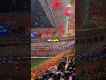 مين الملعب اللي يوصل فيه الصوت لدرجة الألم ويخلي الكل يرتجف كرة القدم ملاعب جماهير حماس