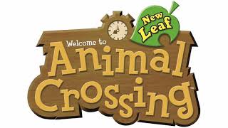 Fireworks - Animal Crossing New Leaf Music Extended