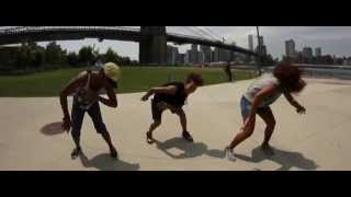 eveyn tejeda childish gambino sweatpants choreography