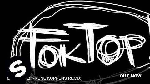 TV Rock - Beatboxer (Rene Kuppens Remix)