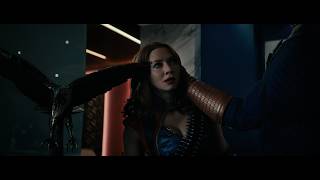 The Boys│Homelander kills Firecracker│4K DV HDR