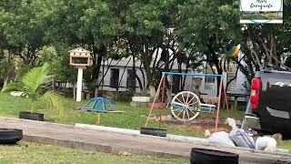 Velha Fazenda, Lourenço e Lourival