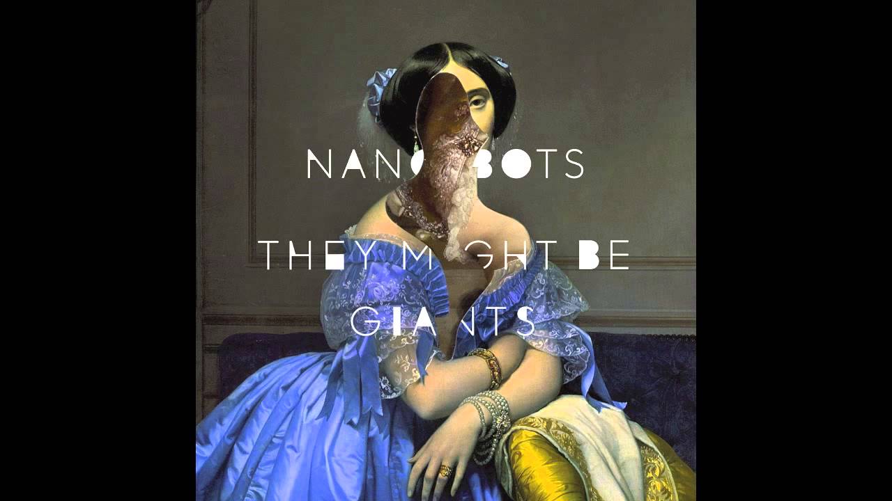 Watch They Might Be Giants - Sleep (Official Audio) on YouTube Watch They Might Be Giants - Sleep (Official Audio) on YouTube