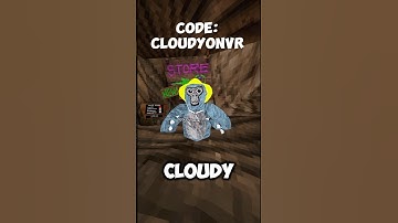 Day 1 of joining my Gorilla tag FANCODE until it is full #gorillatag #gtag #vr #fy #shorts #fyp