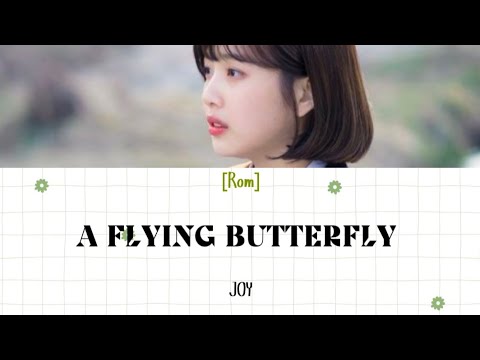 The Liar and his Lover - A Flying Butterfly OST [Rom lyrics]