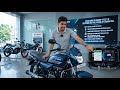 2026 Hero Splendor Plus Xtec 2.0 😱 First Look – New Tech, LED Lights & 75 KMPL Mileage!