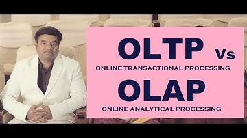 Data Demystified: #02 OLTP vs. OLAP - Unraveling the Mysteries of Database Processing
