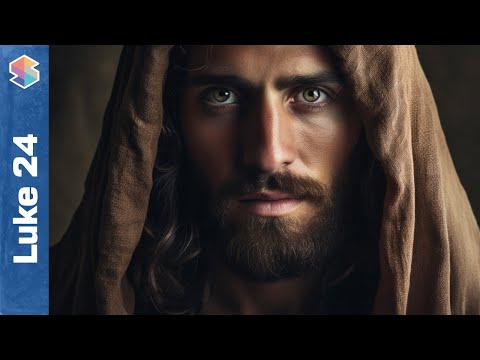 Jesus: CON-MAN or CHRIST? // Luke 24 Explained