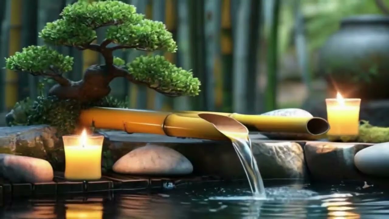 TRAUMA RELIEF MUSIC – FIND PEACE & STRENGTH AFTER WAR & DISASTER!