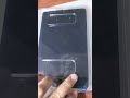 Samsung Tab Quick Repair!! #smartphone #samsung