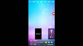 HAVANA | Piano Tiles 3 screenshot 4