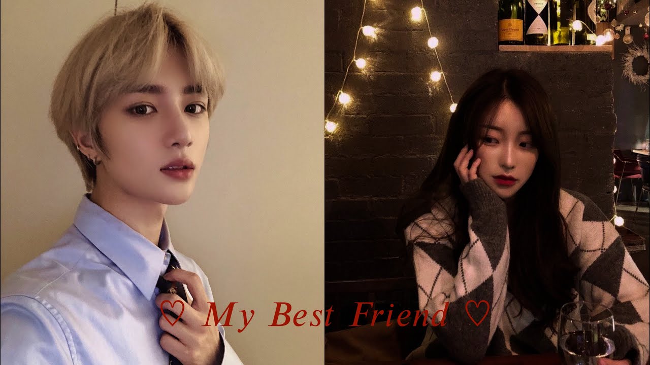 𝓜𝔂 𝓑𝓮𝓼𝓽 𝓕𝓻𝓲𝓮𝓷𝓭 | 𝐵𝑒𝑜𝑚𝑔𝑦𝑢 𝑂𝑛𝑒𝑠ℎ𝑜𝑡 | 𝐶ℎ𝑟𝑖𝑠𝑡𝑚𝑎𝑠 𝑆𝑝𝑒𝑐𝑖𝑎𝑙 🎄🎁