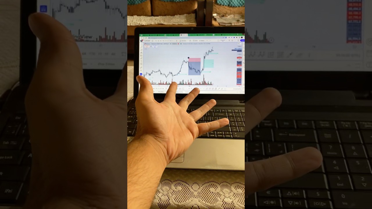 Moon Cycle Trading Strategy