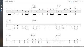 Earth, Wind & Fire - September (BASS TAB PLAY ALONG)