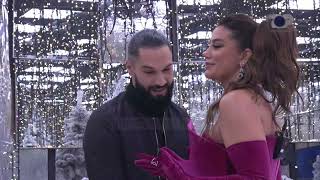 Të Pres Me Fitore, Atdheu Takohet Me Arjolën - Big Brother Albania Vip