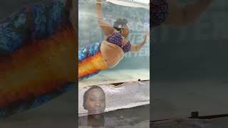 The Little Mermaid Or Ursula??