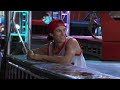 Two Undefeated Ninjas Go Beast Mode | American Ninja Warrior | NBC