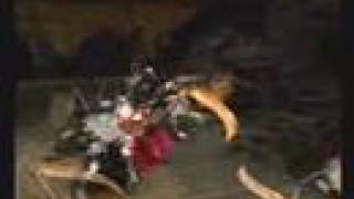 Devil May Cry 3 Crazy Gameplay Video Bonus