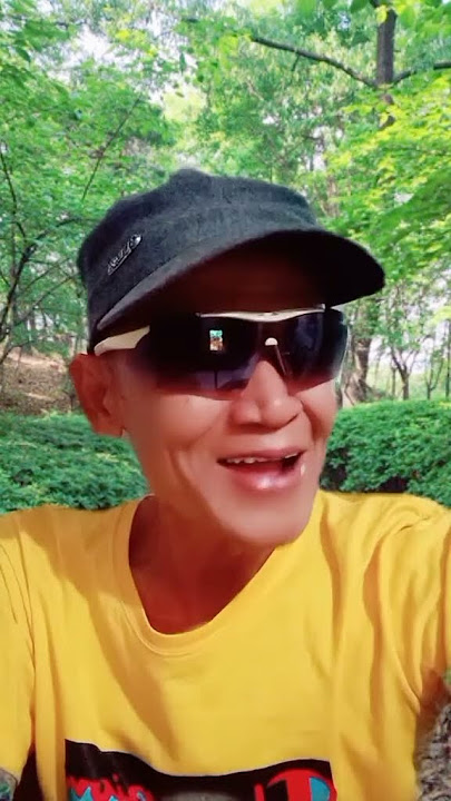 Sijantung Hati - Ade Putra ( Cover Lipsing / Hiburan )