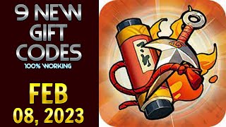 🔥 Ninja Legend AFK Codes | Ninja Legend AFK Gift Codes | Ninja Legend AFK Redeem Codes screenshot 4