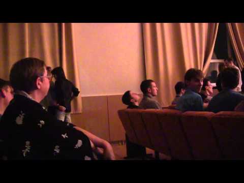 ФАЛТ Посвят 2013