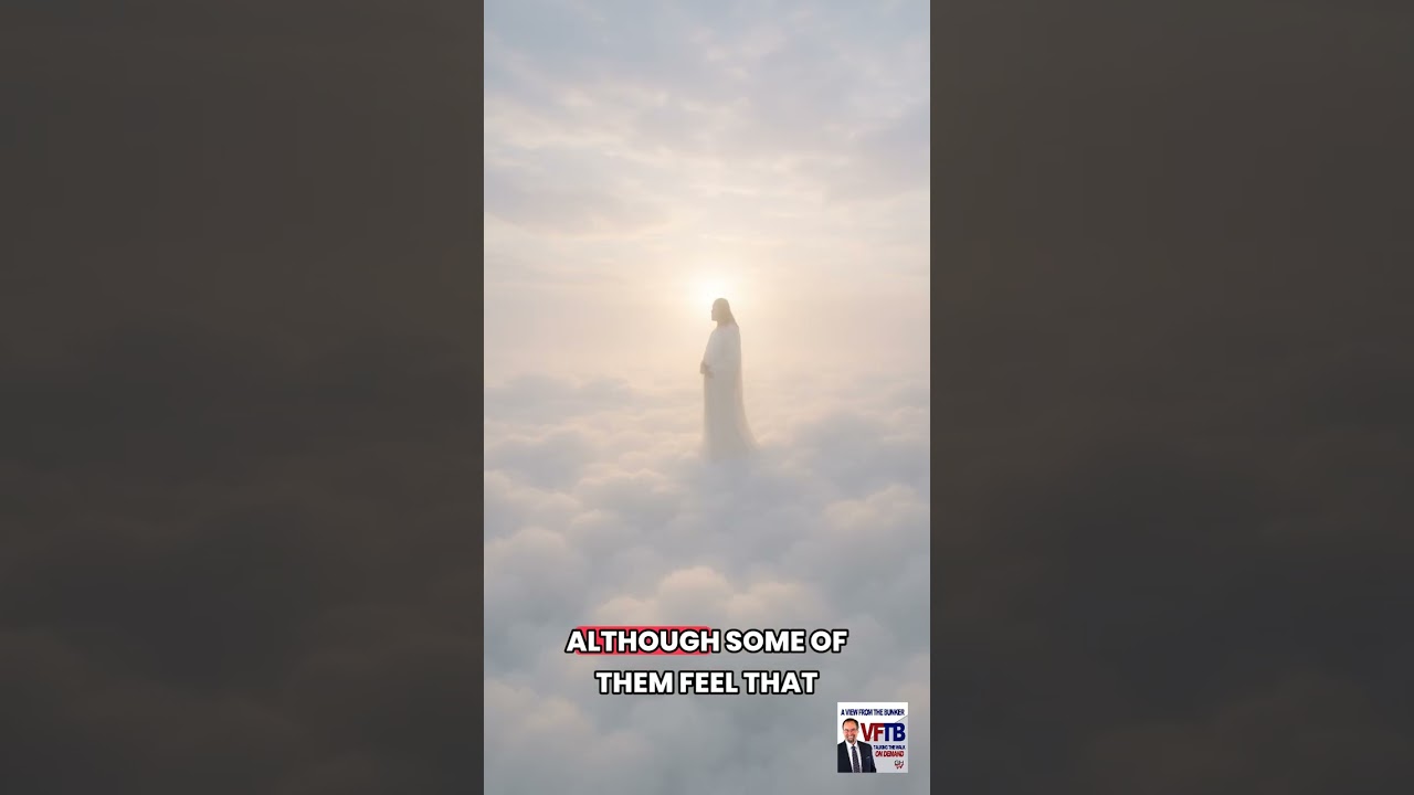 Do Christians Have to Conquer the Earth Before Christ Can Return?