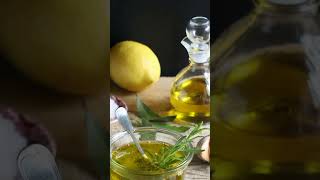 Les Bienfaits De Lhuile Dolive Et Le Citron