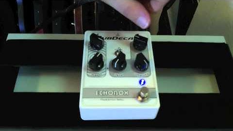 Subdecay - Echobox