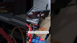 Lmao Those Disconnected Drive Are All Dead