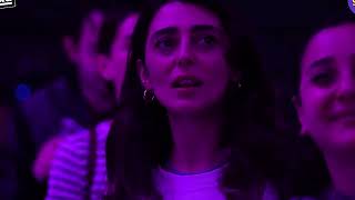 Ragib Narin - Bu Kız Beni Görmeli / Mustafa Sandal Saygı1 I1