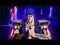 Hokuto no Ken: Fist of the North Star - Ending "Ai o Torimodose!!" by Toshl 「UHD 60 FPS」